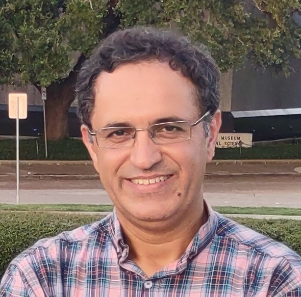  Seyedmohammad Javidkar